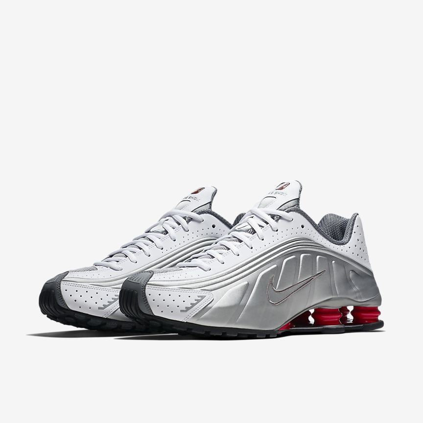 Nike shox R4