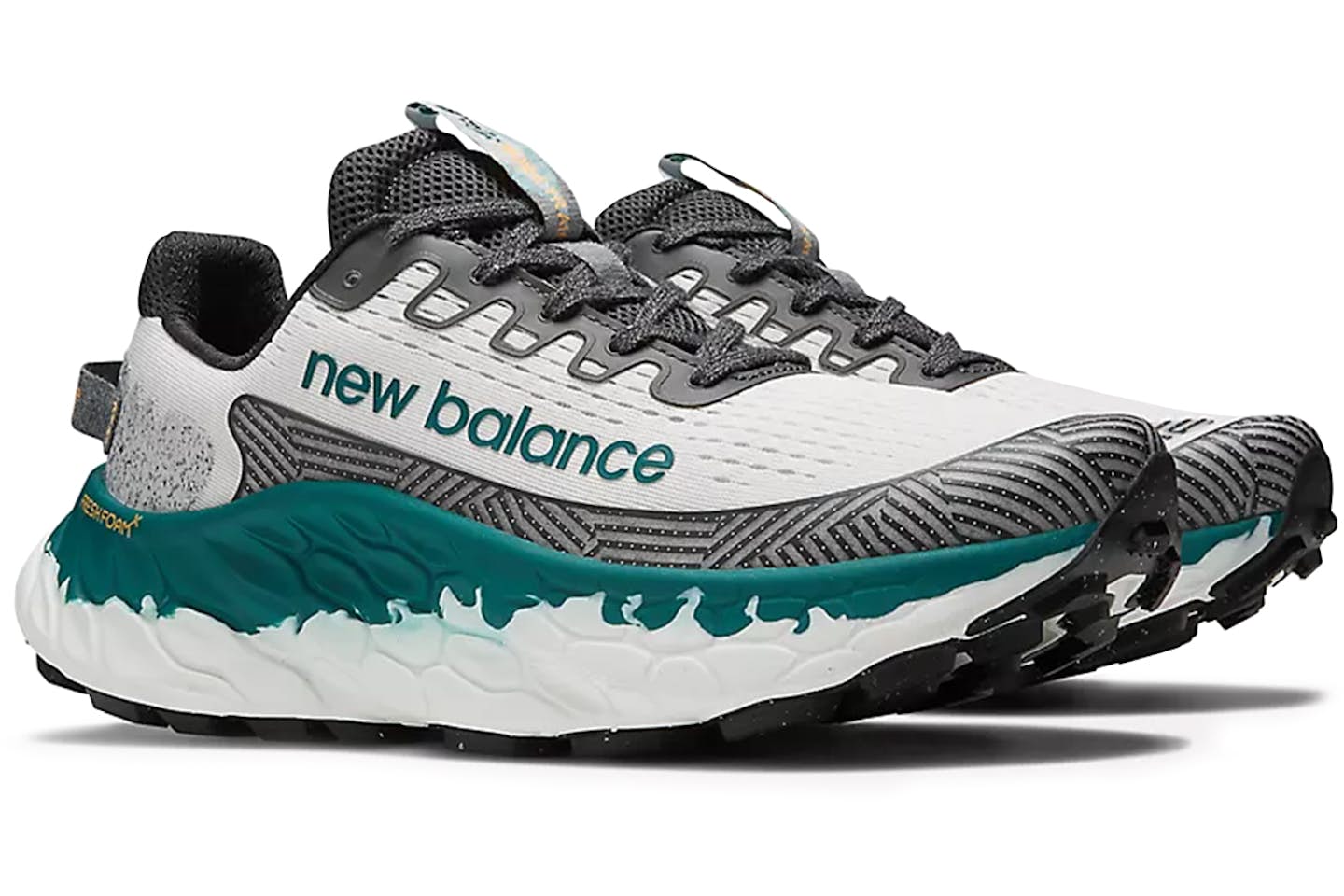 New balance Foam