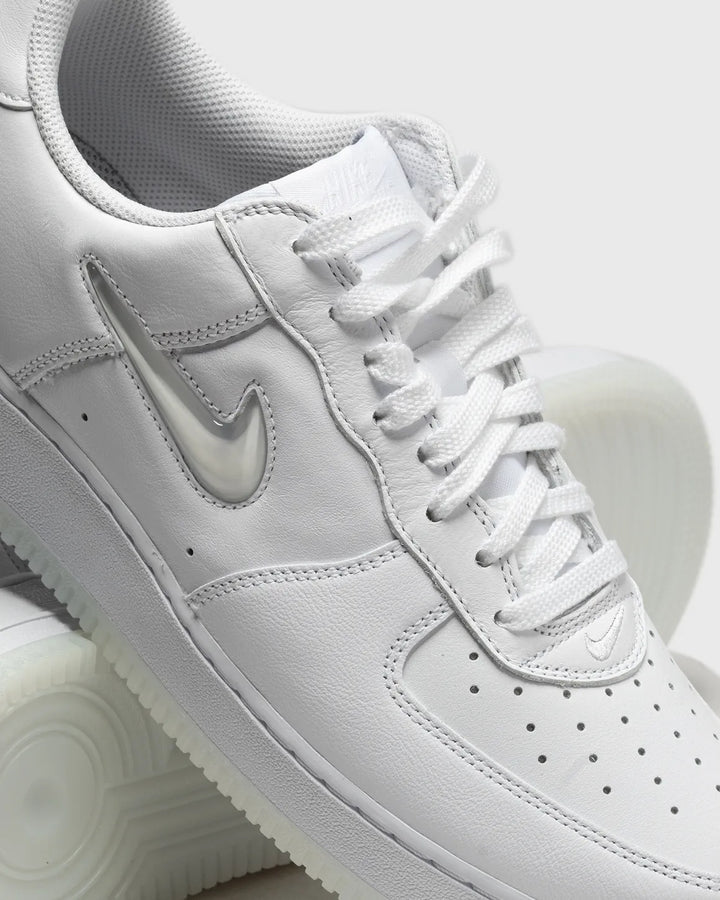 Nike Af1 Low 07 rétro