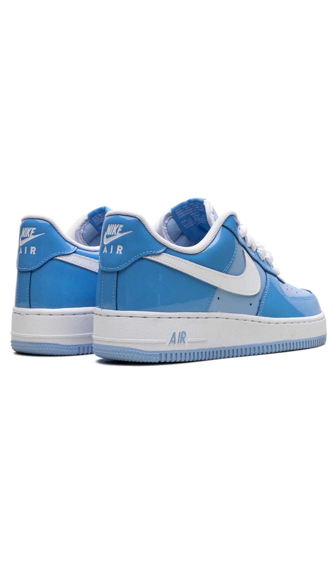 Nike Air Force 1 '07 LV8