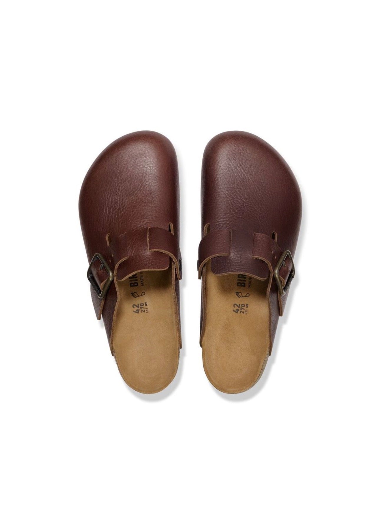 BIRKENSTOCK®