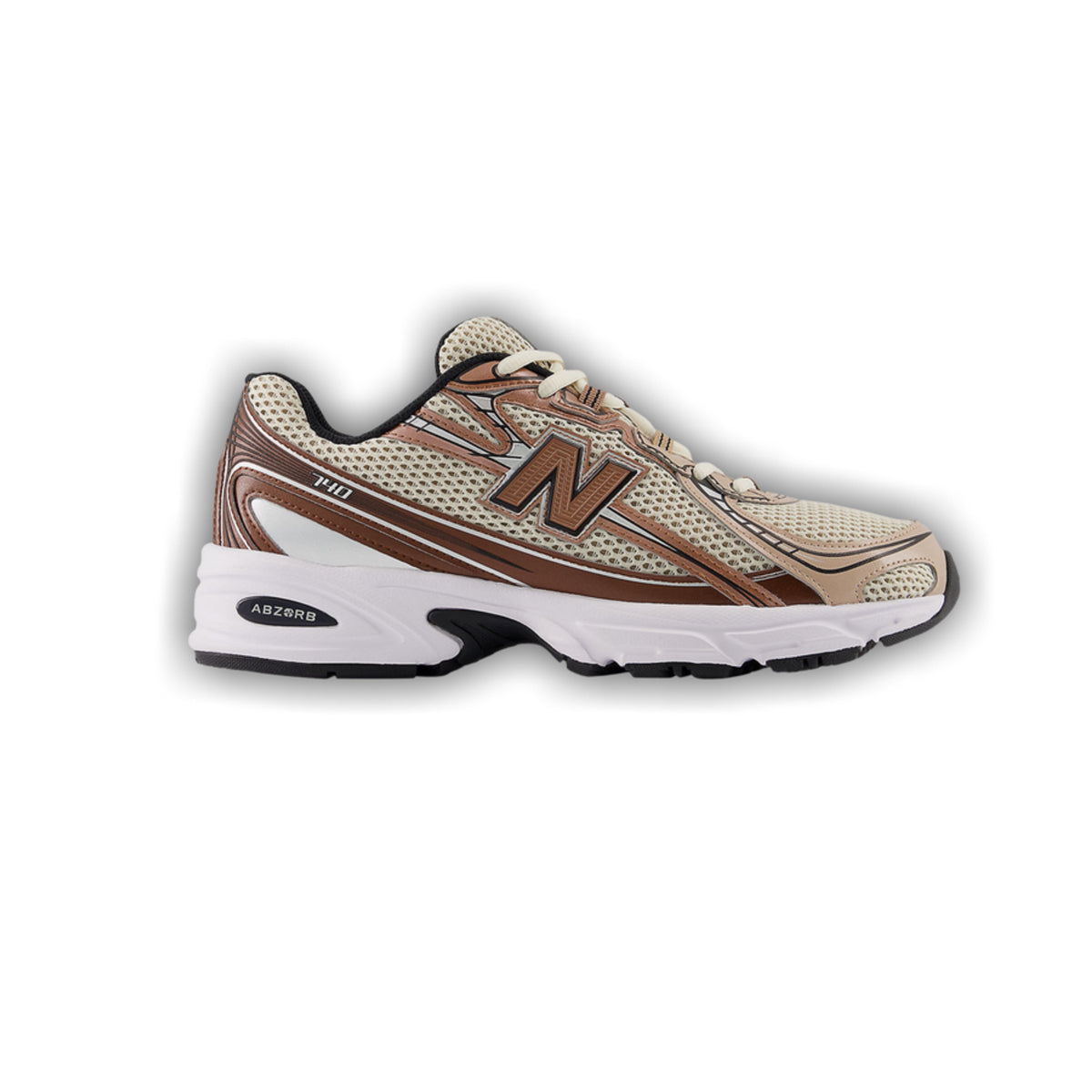 New balance 740