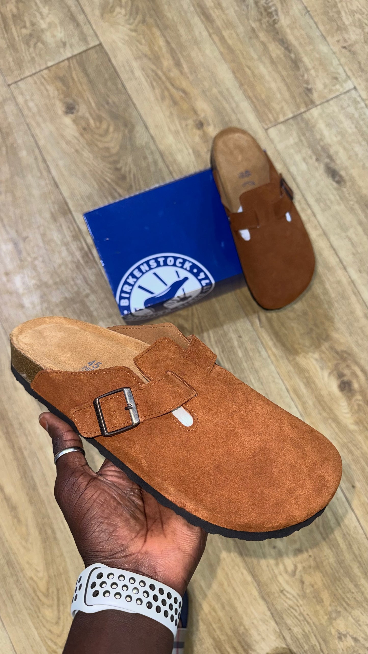 BIRKENSTOCK®