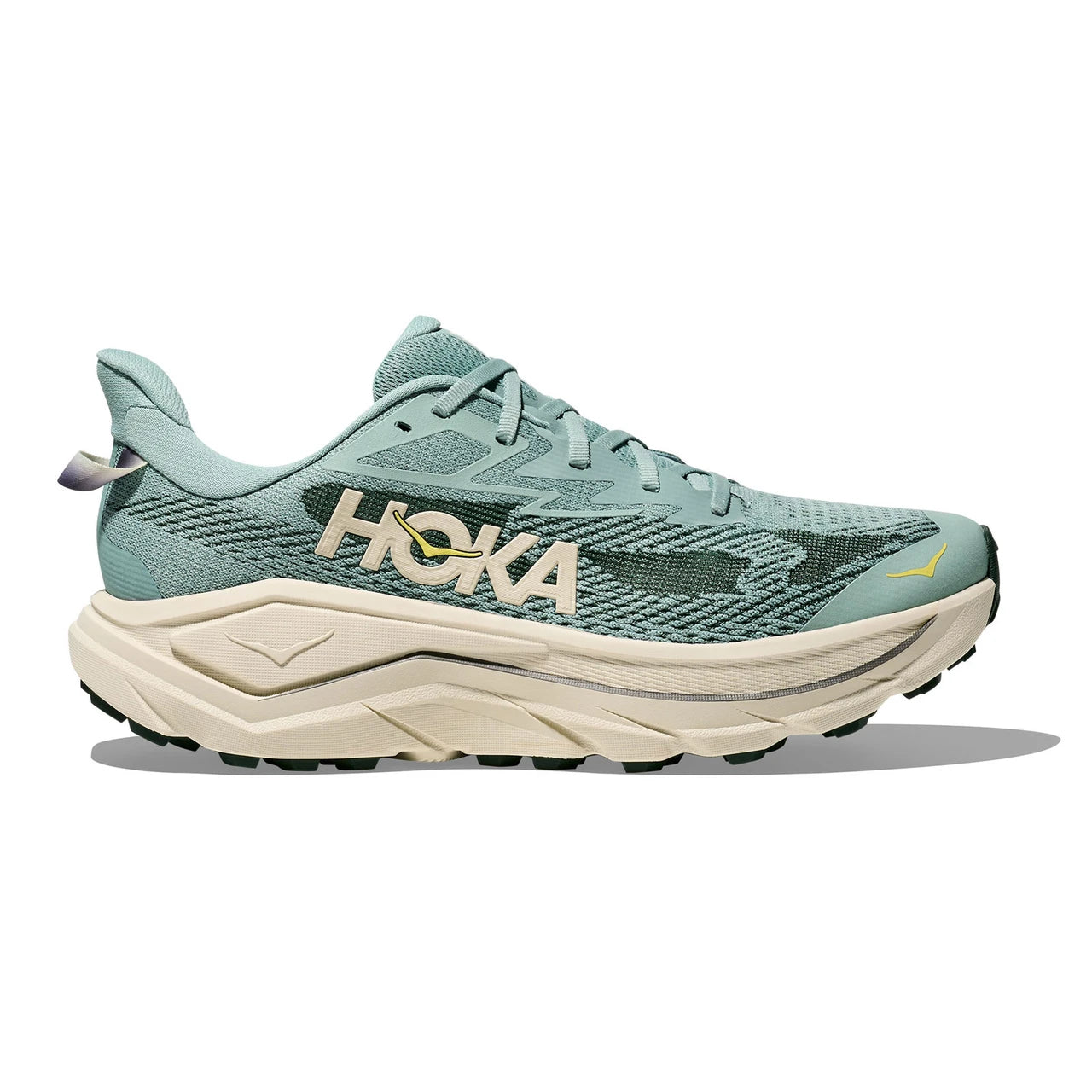 Hoka challenger 8