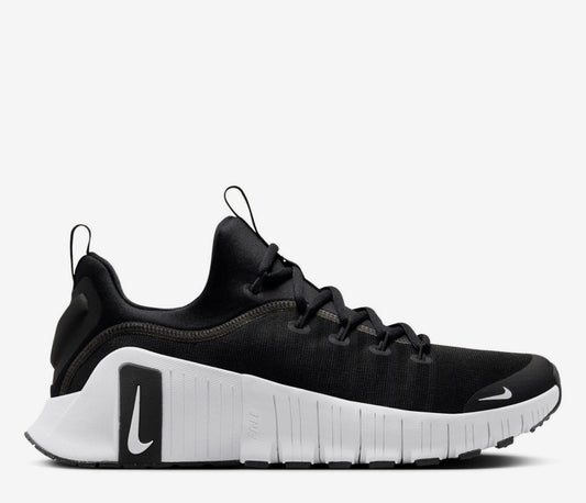 Nike free mecton 6