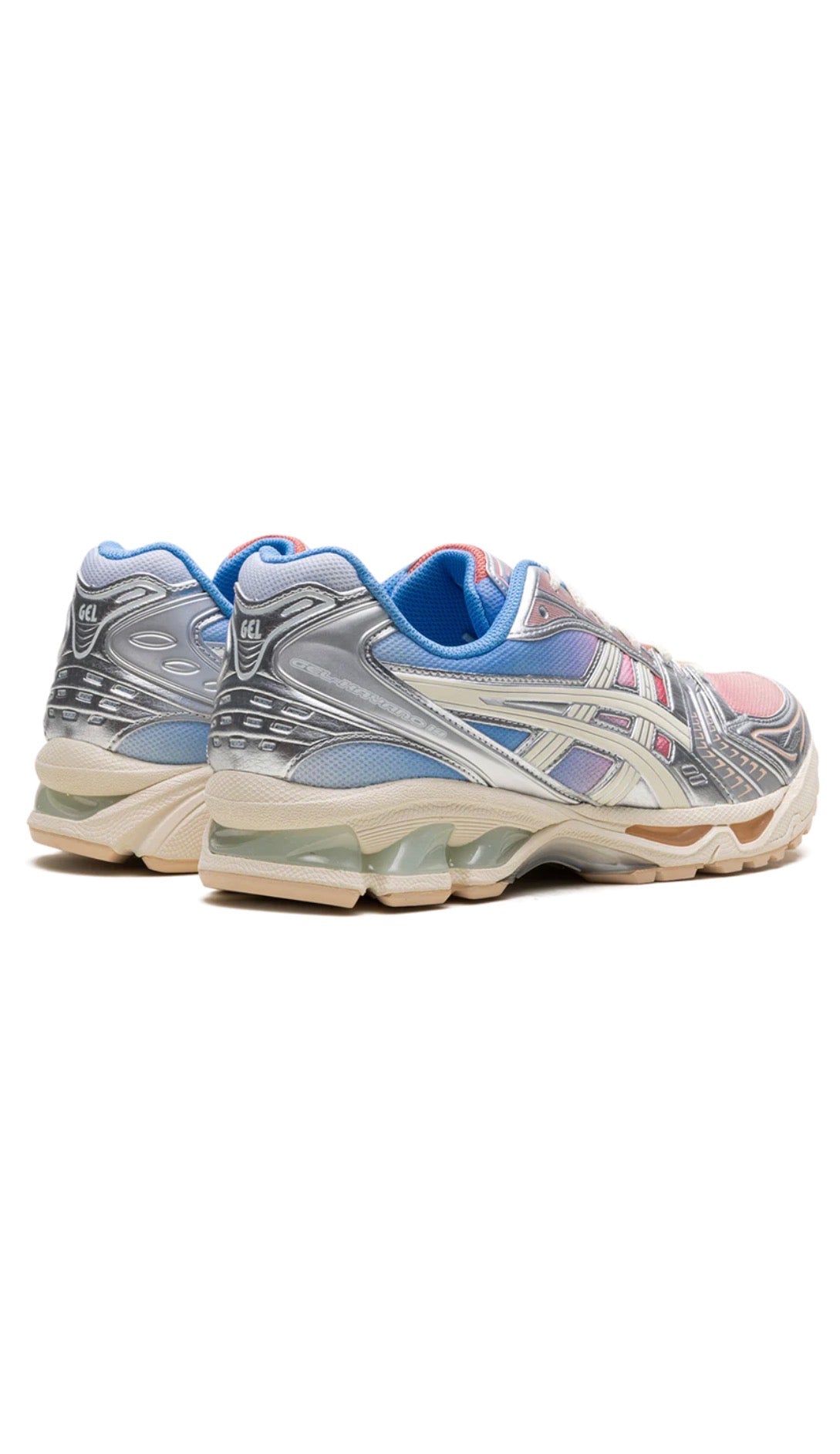 ASICS Gel kayano 14
