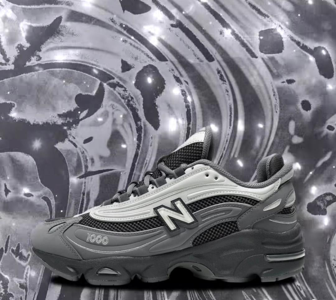New balance 1000