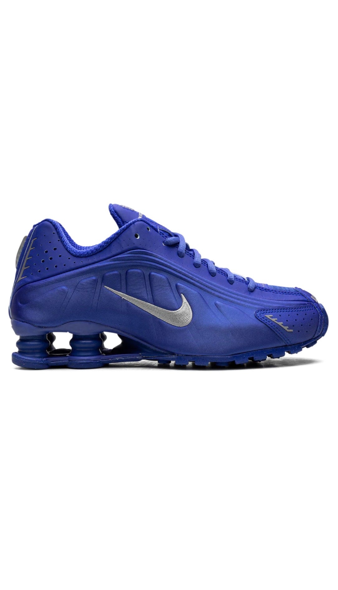 Nike shox R4