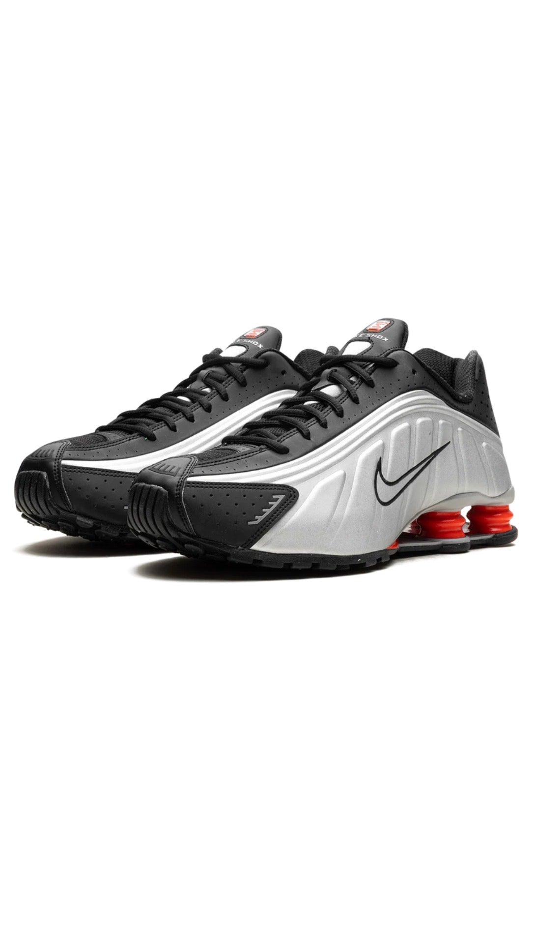 Nike shox R4