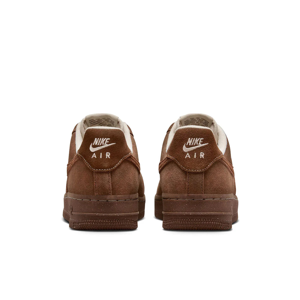 Nike Air Force 1 '07 Cacao