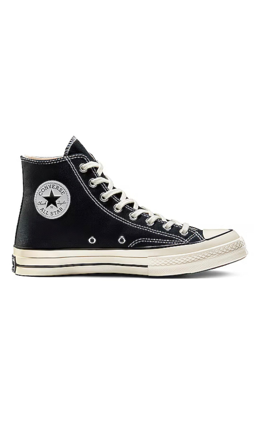 All converse