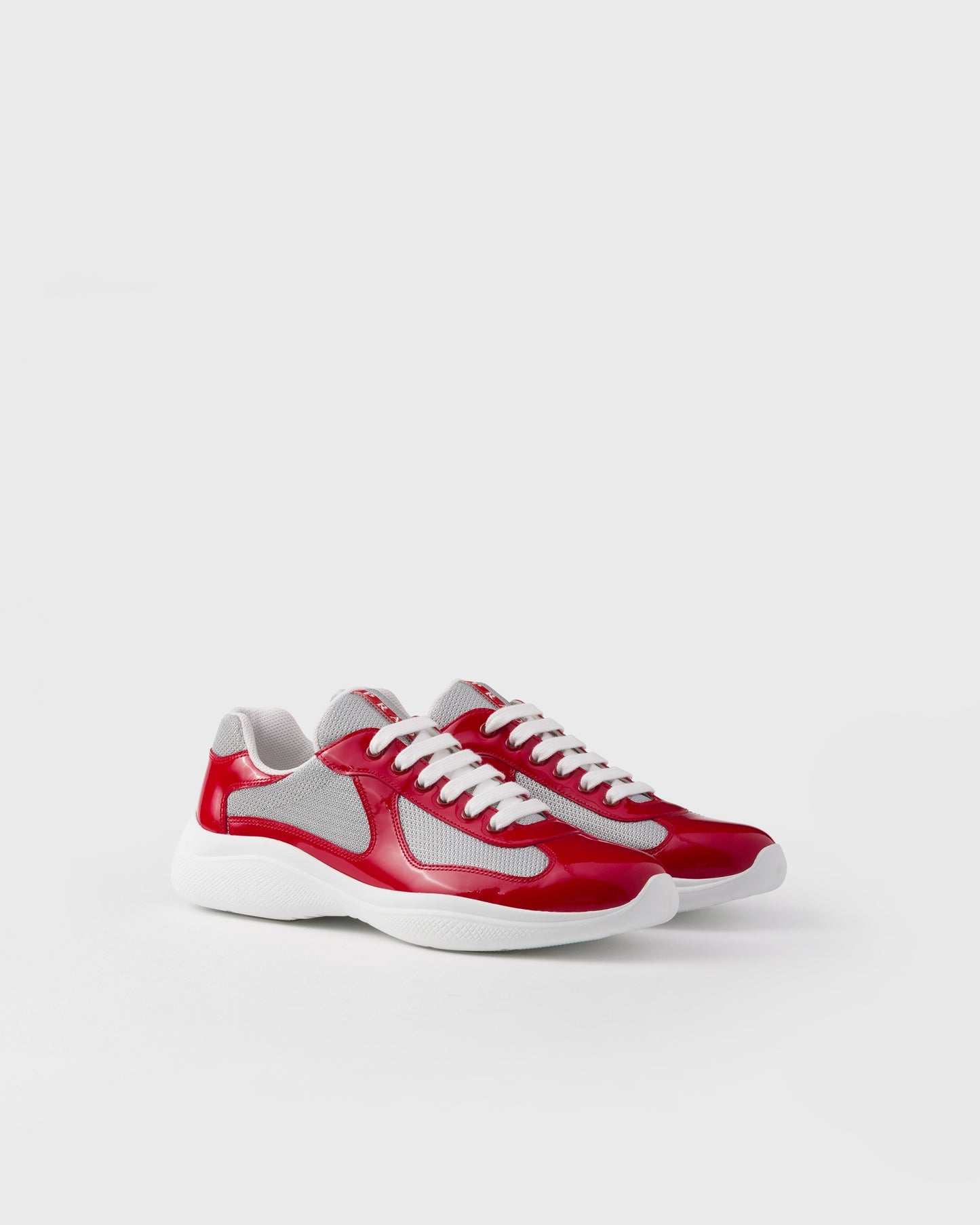 Prada cup