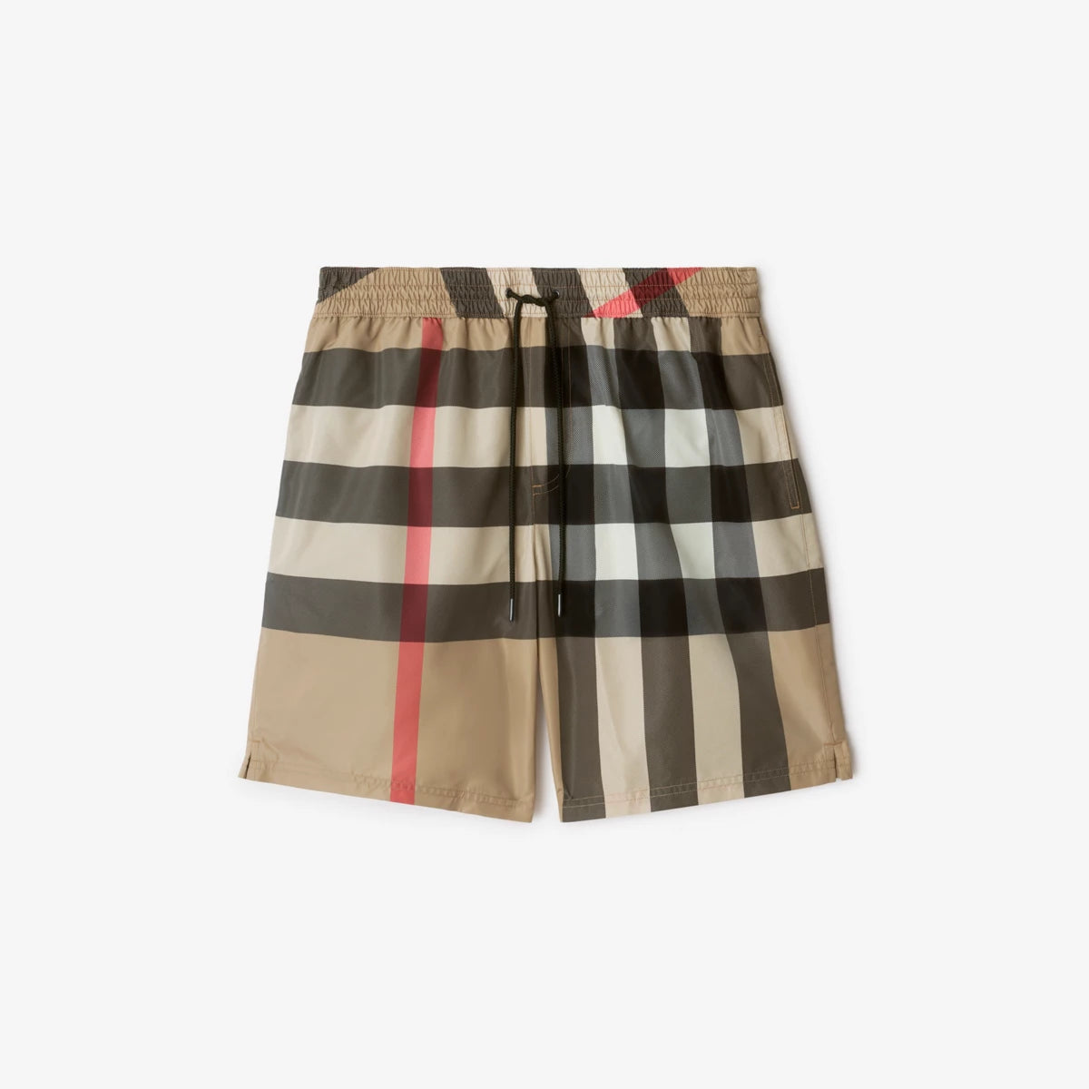 Sorth Burberry