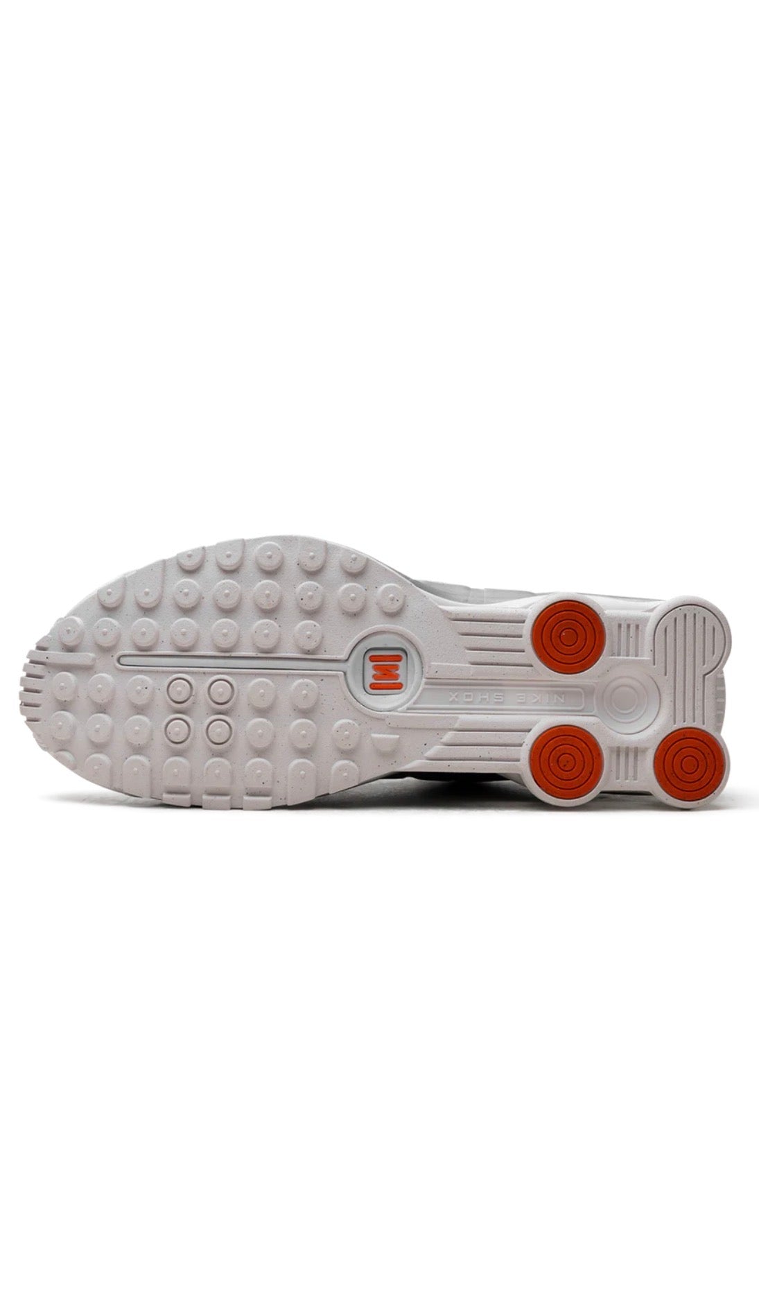 Nike shox R4