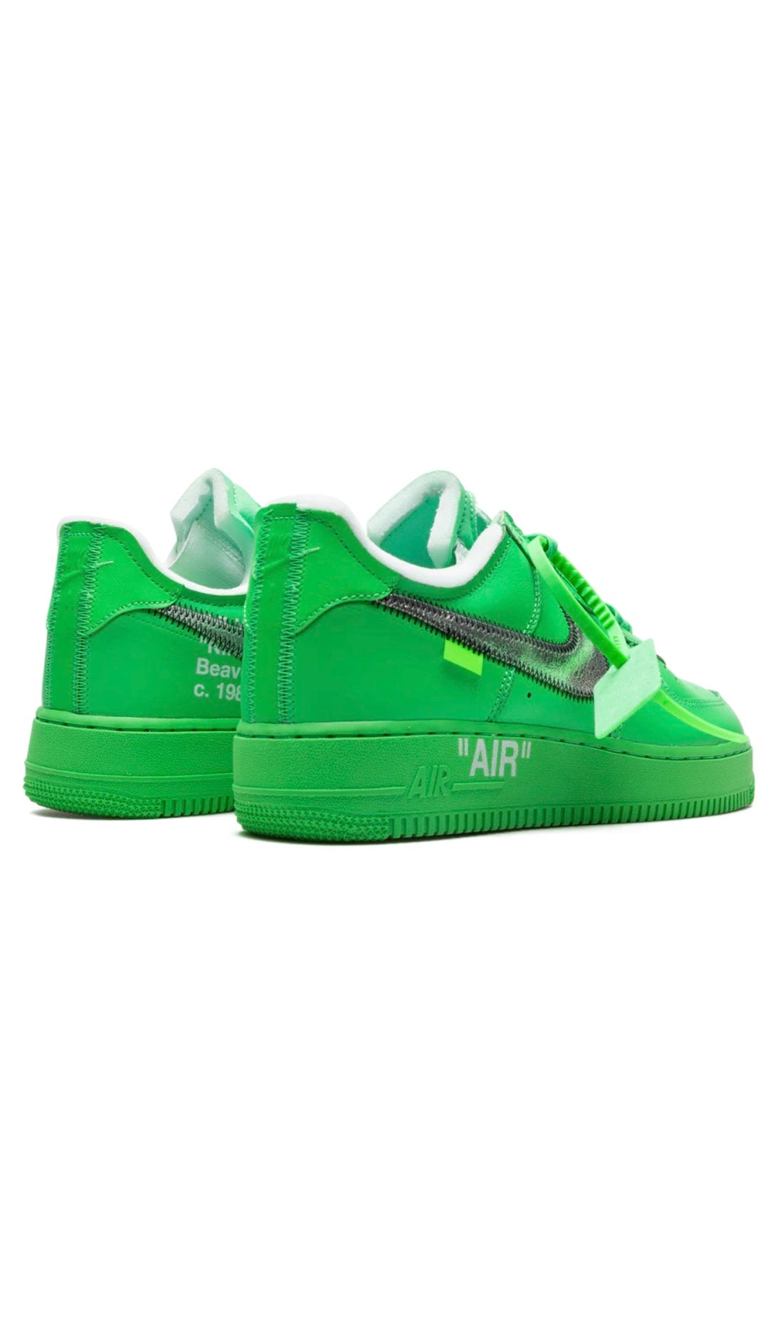 Nike Air Force 1 Low Off-White