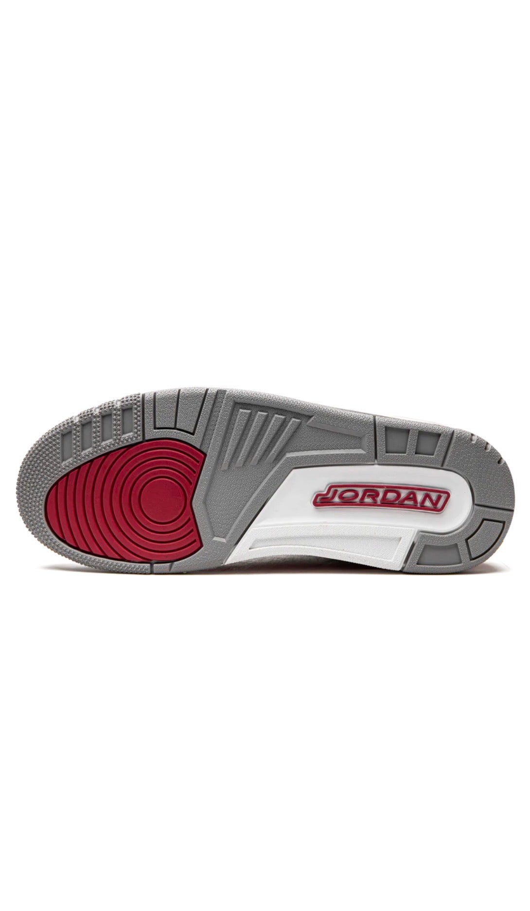 Jordan 3 retro