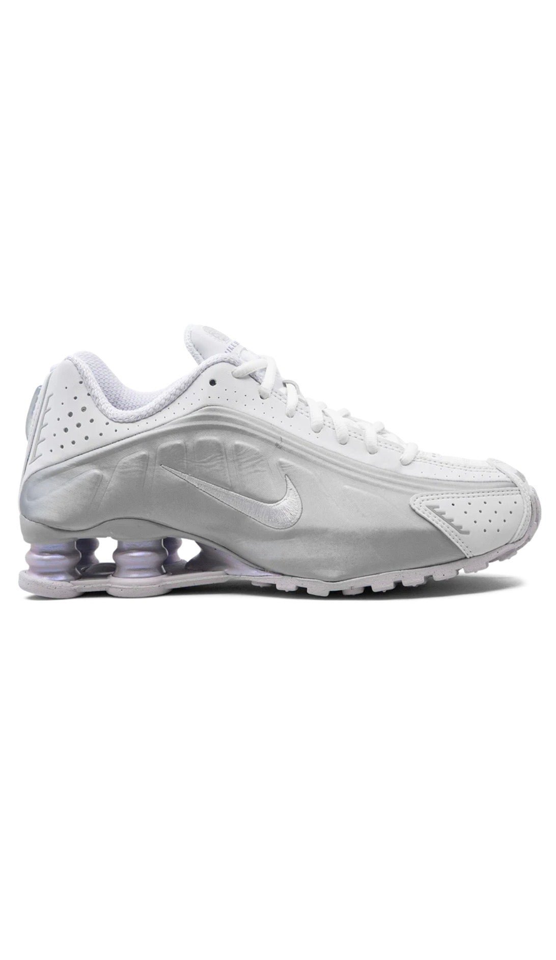 Nike shox R4