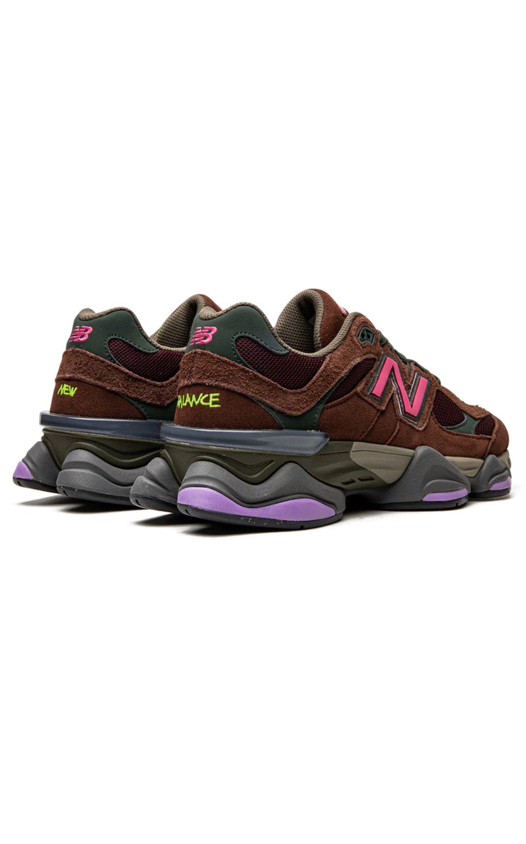 New balance 9060