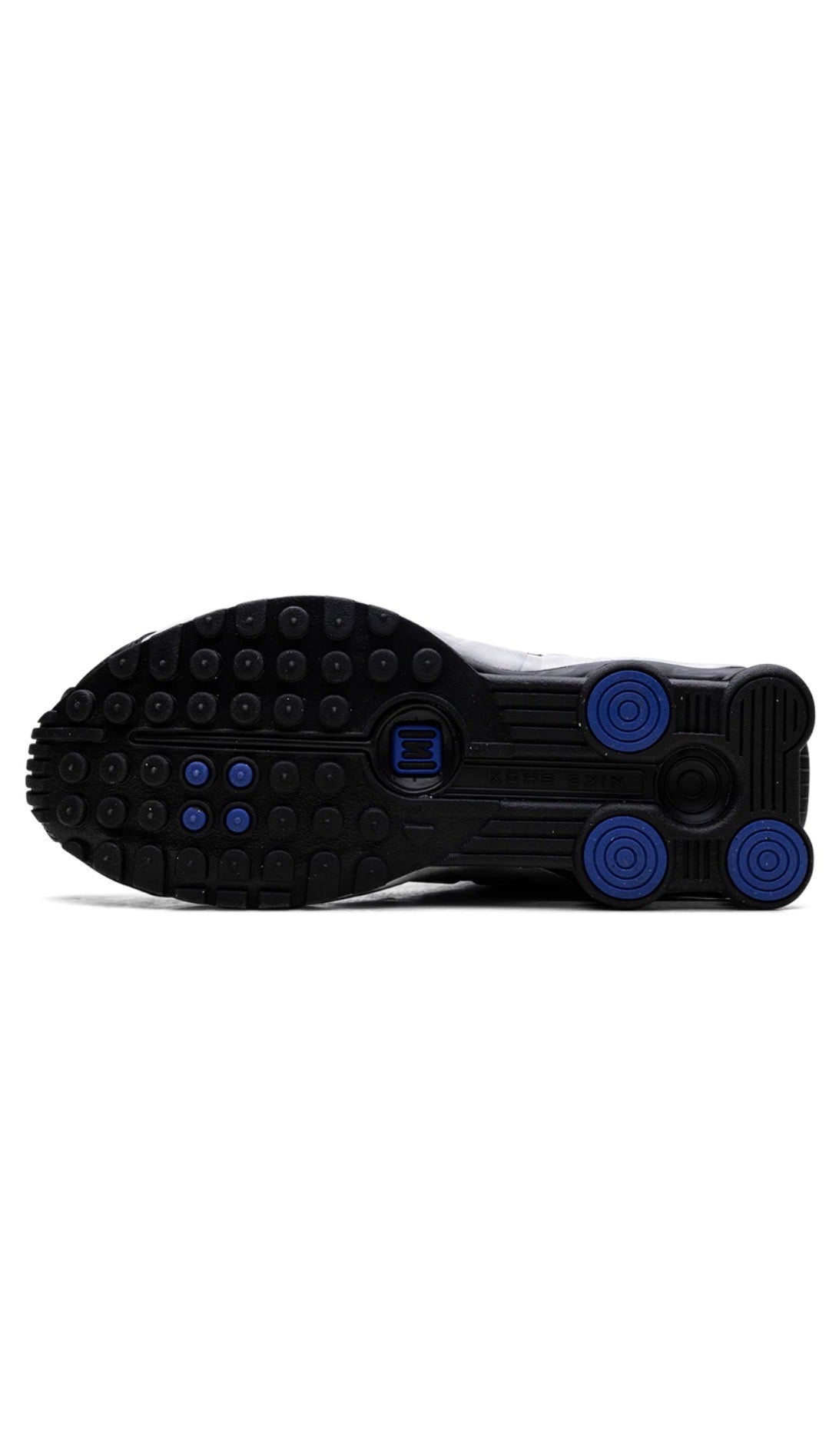 Nike shox R4