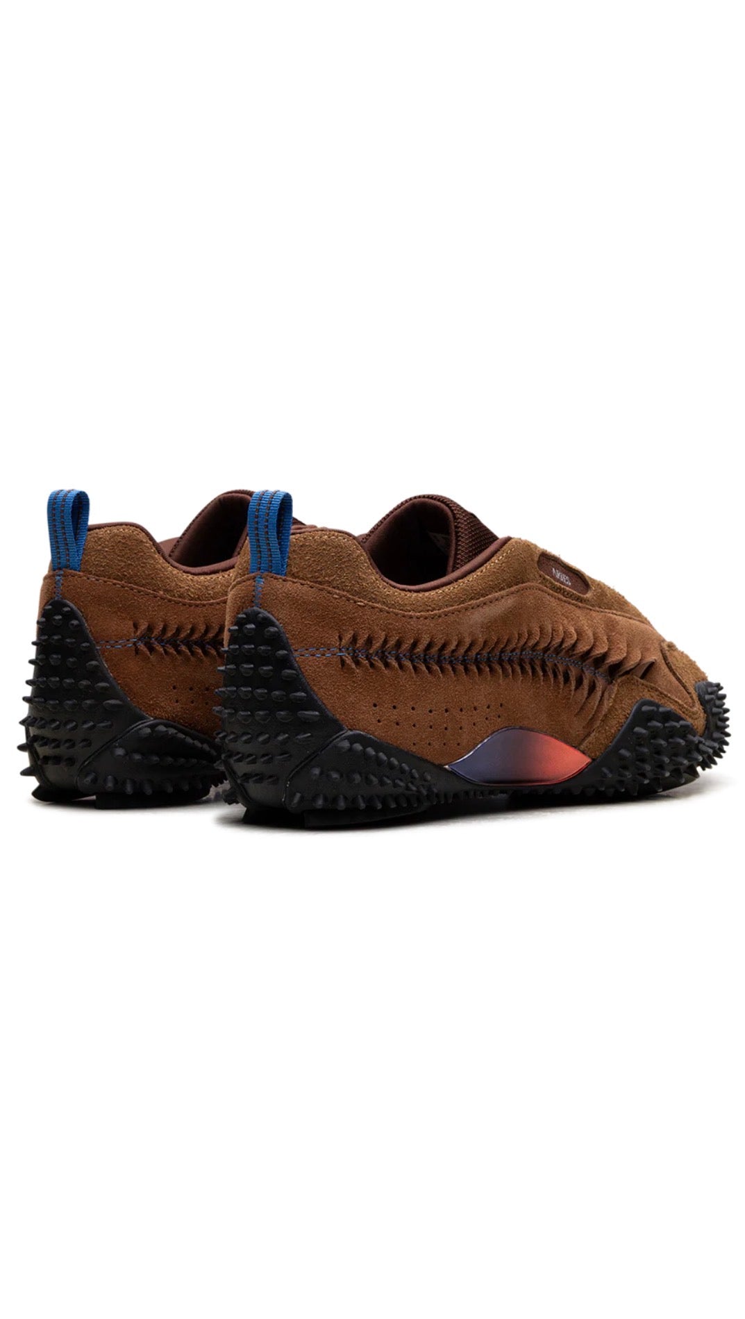 Puma x Aries Mostro Craft