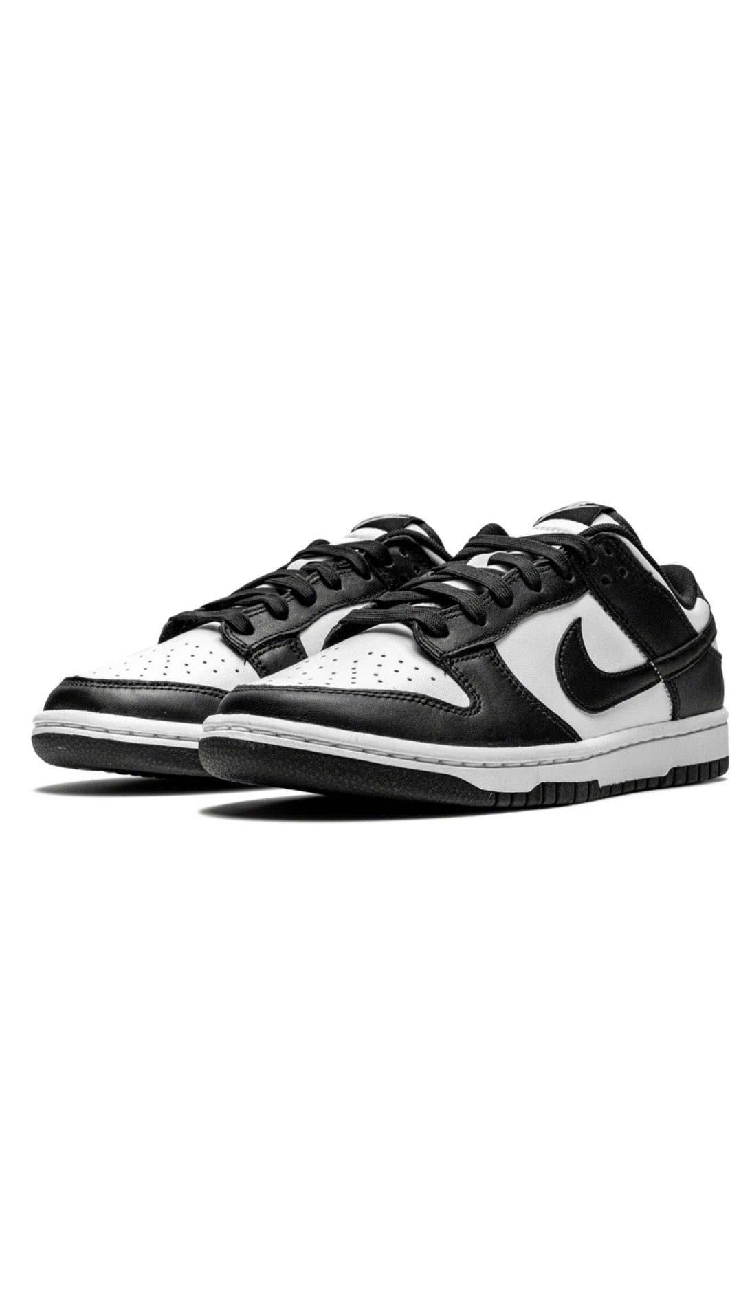Nike Dunk Low retro