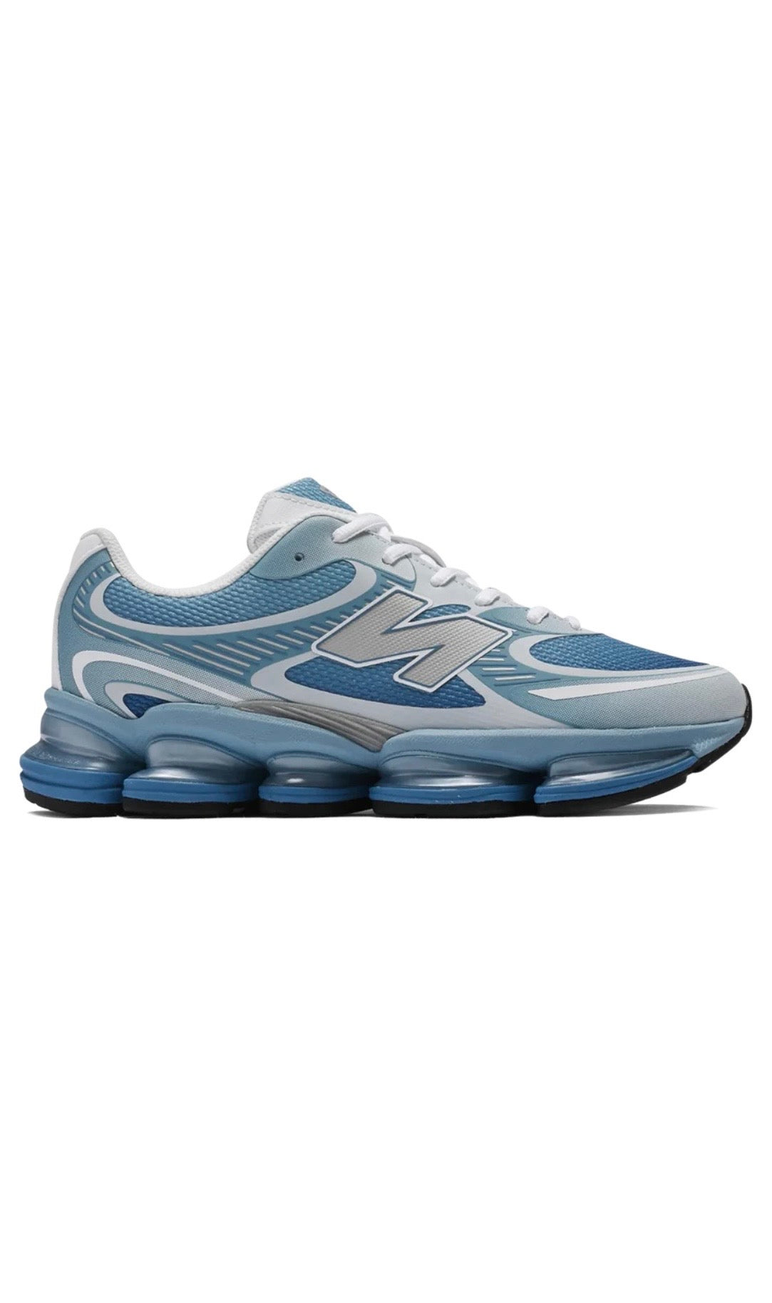 New balance 2000