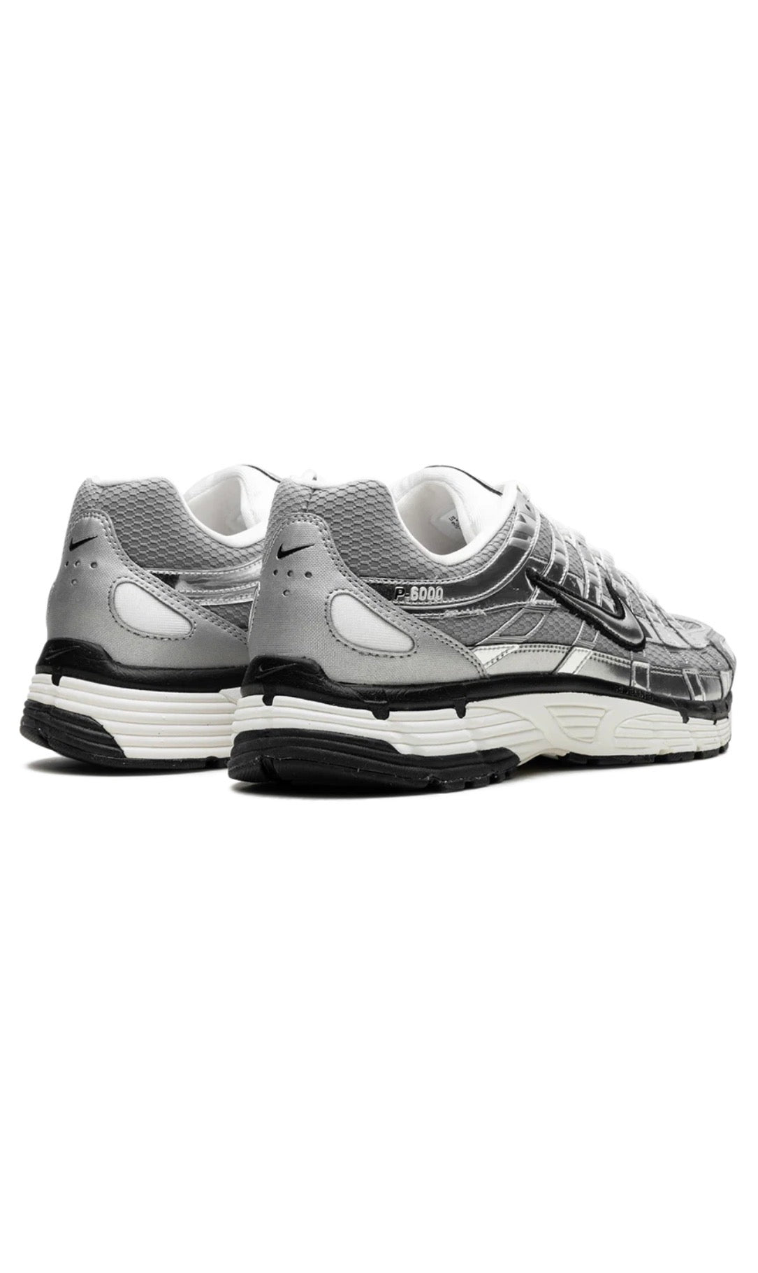 Nike p6000