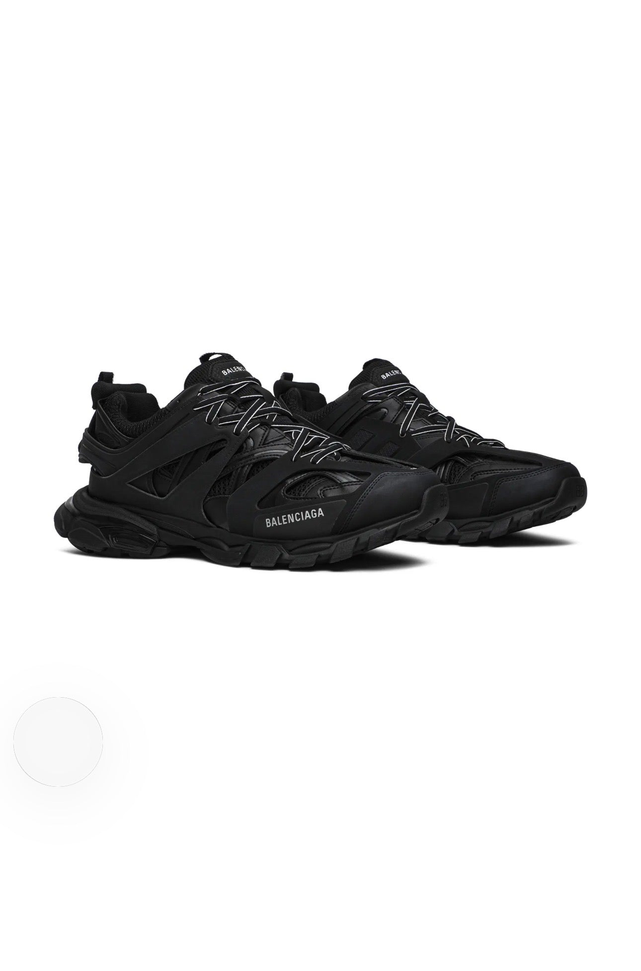 Balenciaga Track
