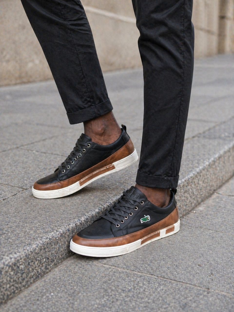 Lacoste
