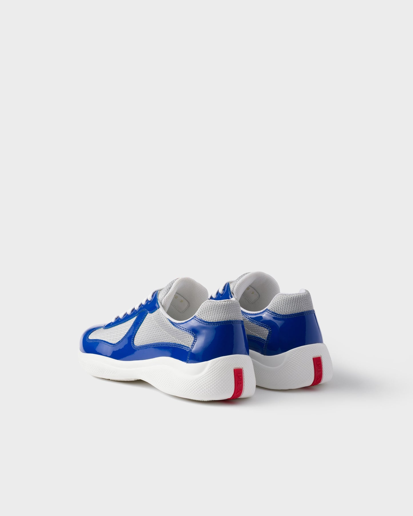 Prada cup