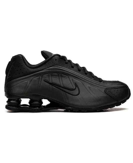 Nike shox R4