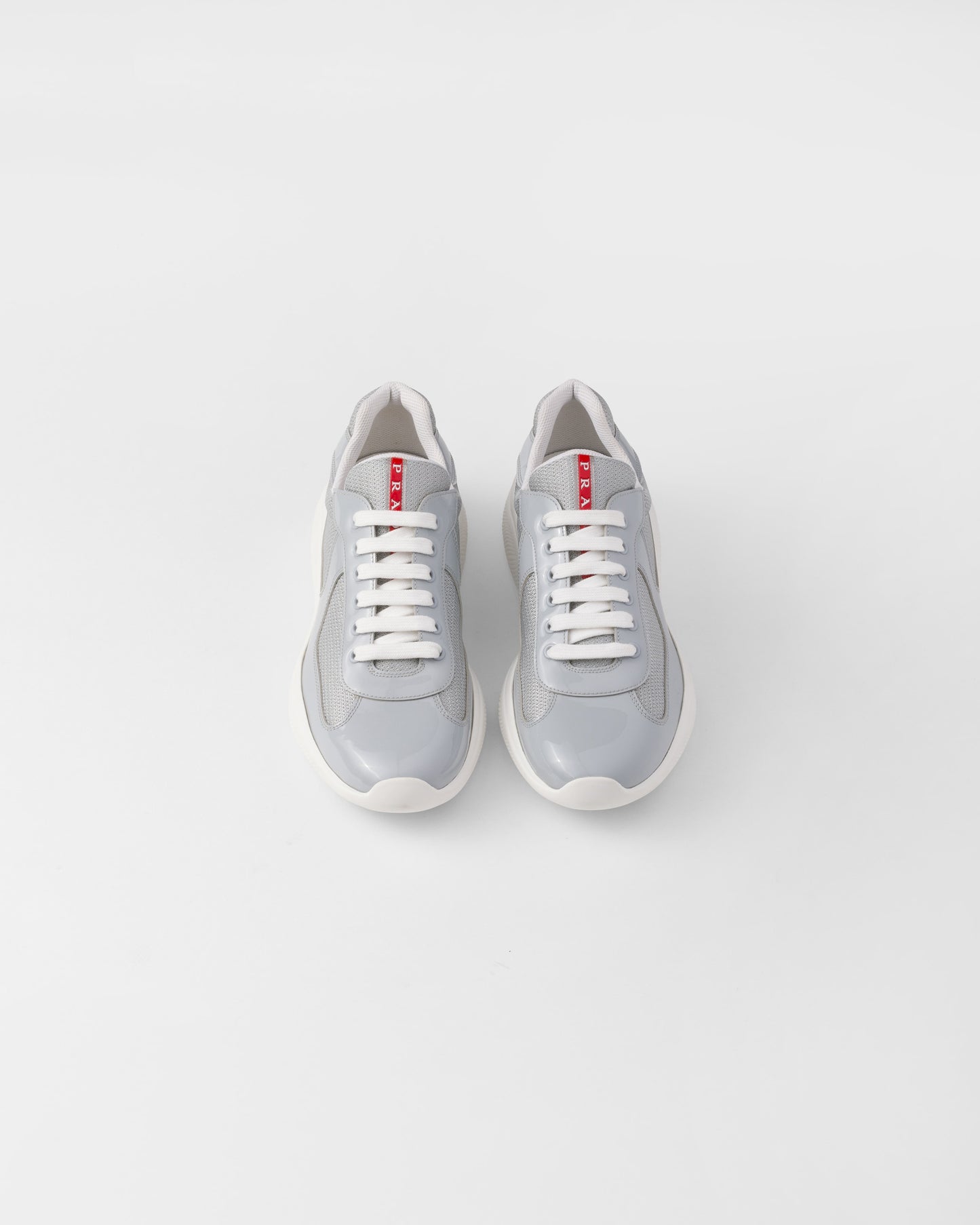 Prada cup