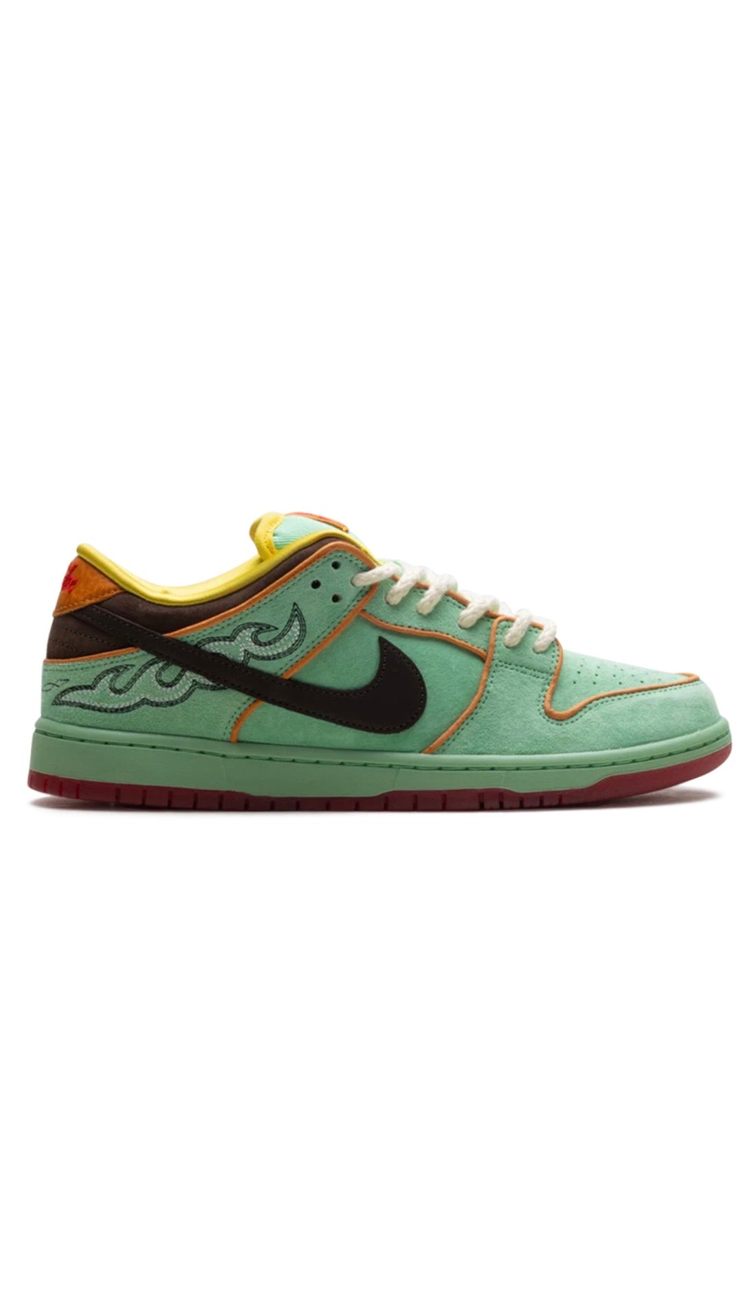 Nike SB Dunk Low Pro