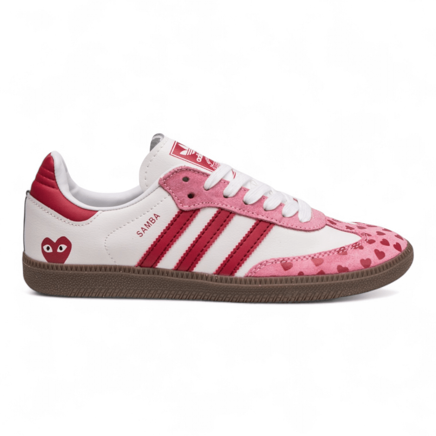 Adidas samba