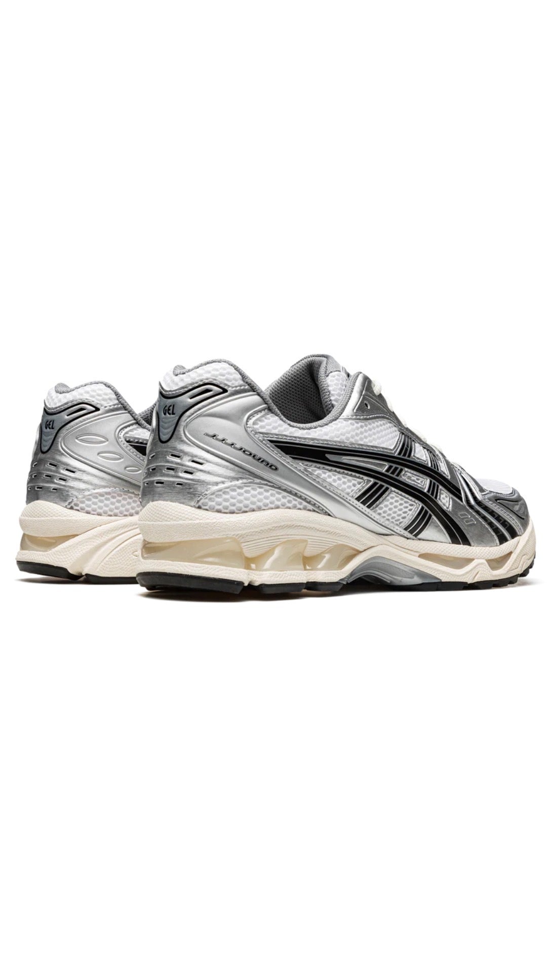 ASICS Gel kayano 14