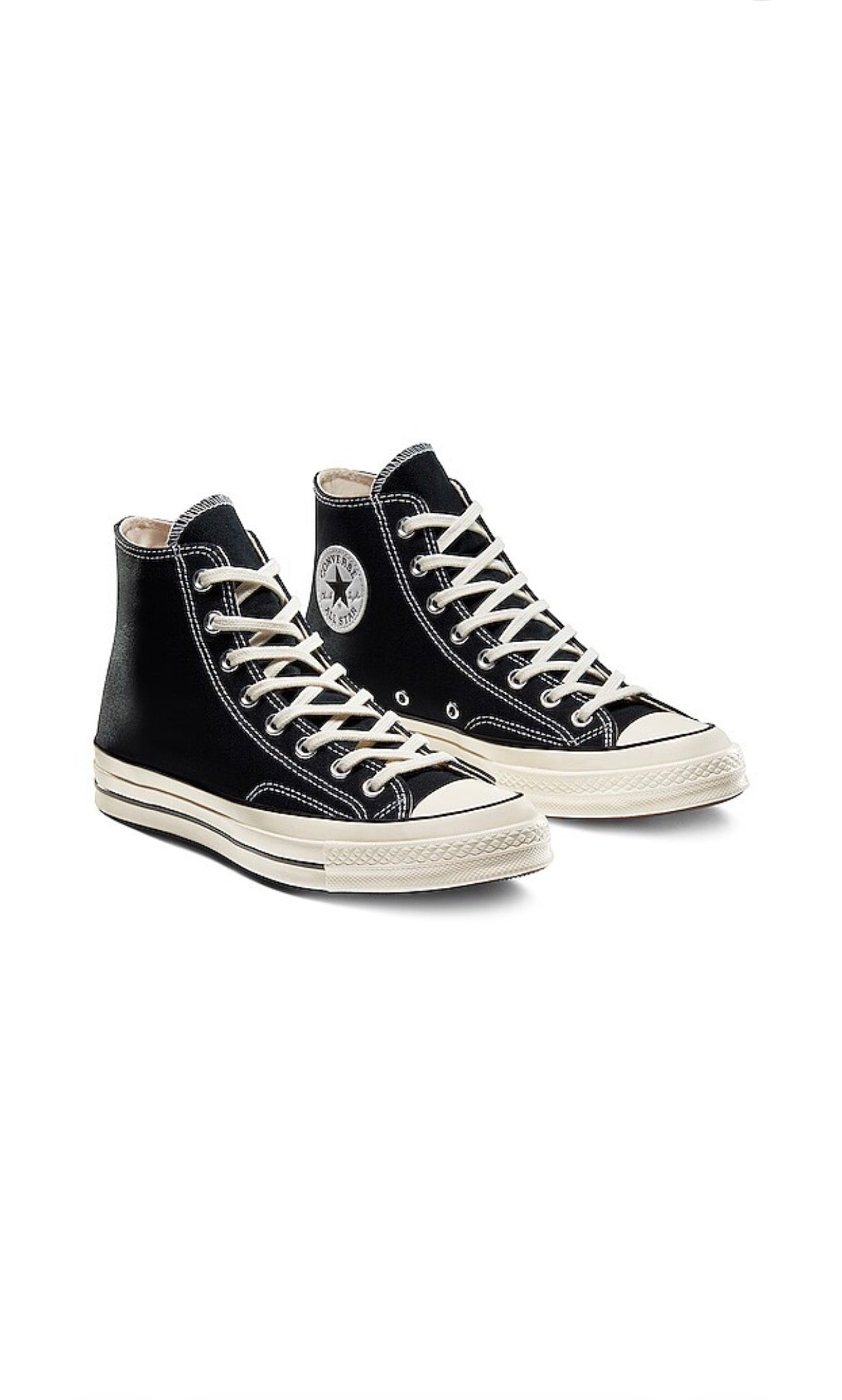 All converse