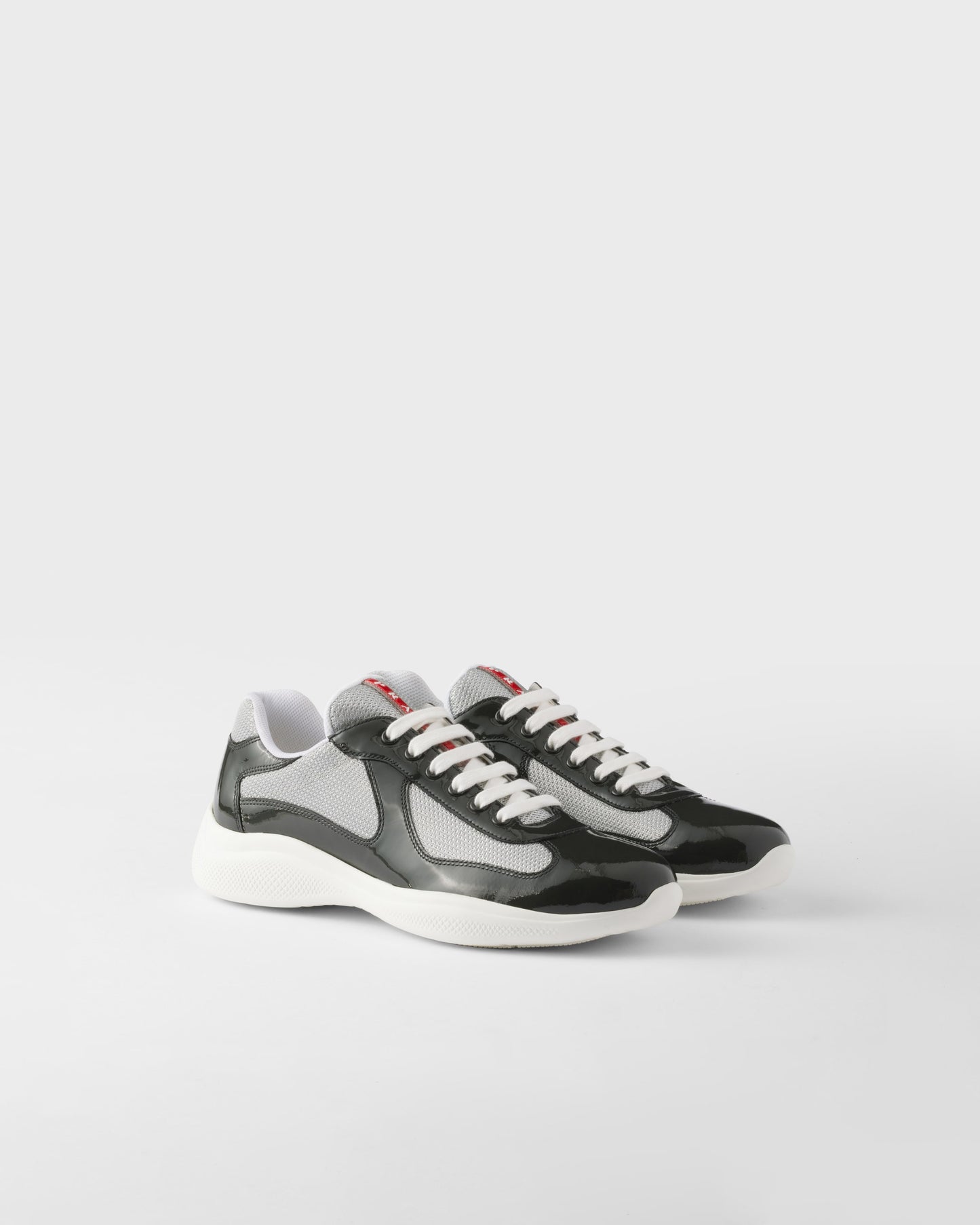 Prada cup