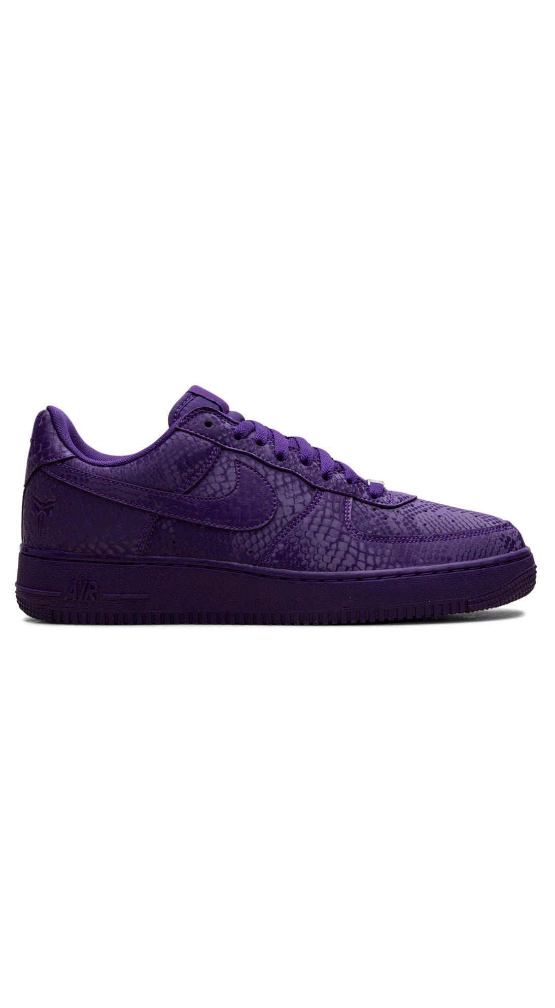 Nike Air Force 1 Low x Kobe Bryant