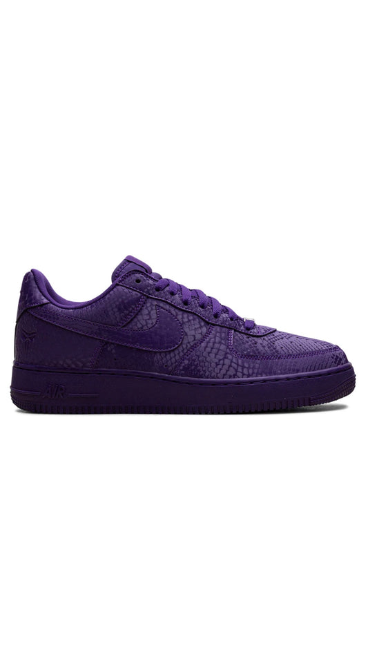 Nike Air Force 1 Low x Kobe Bryant