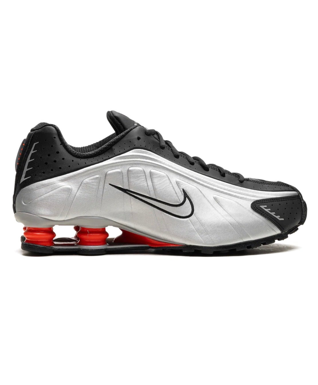 Nike shox R4