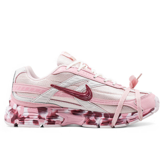 Nike initiator