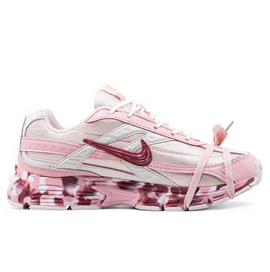 Nike initiator