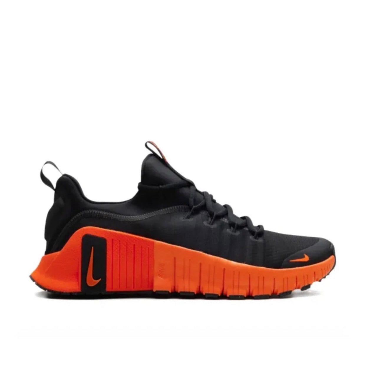 Nike free mecton 6