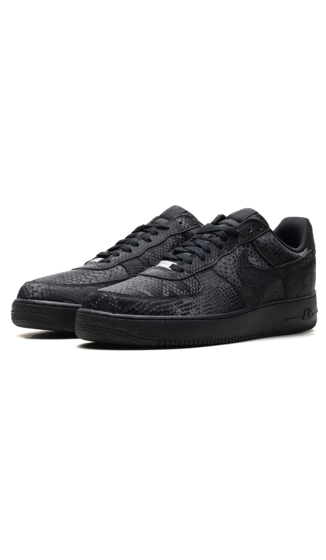 Nike Air Force 1 Low x Kobe Bryant