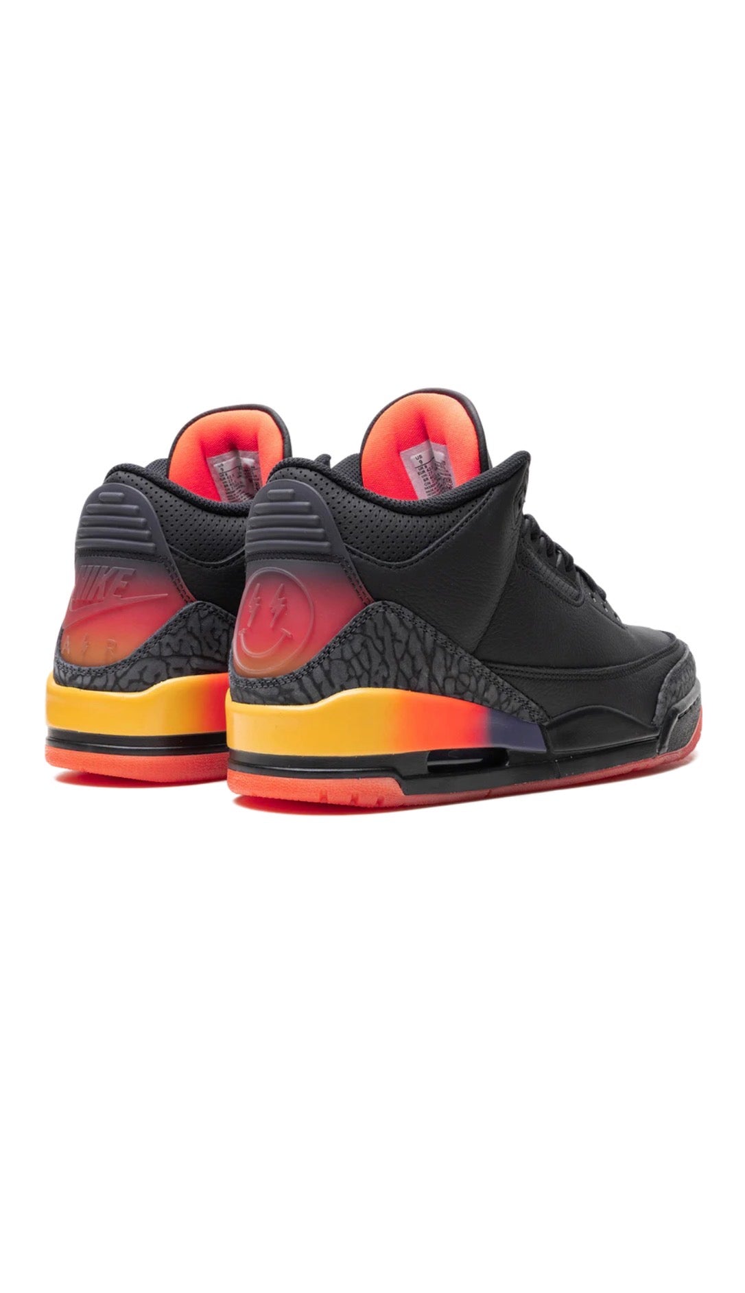 Jordan 3 retro