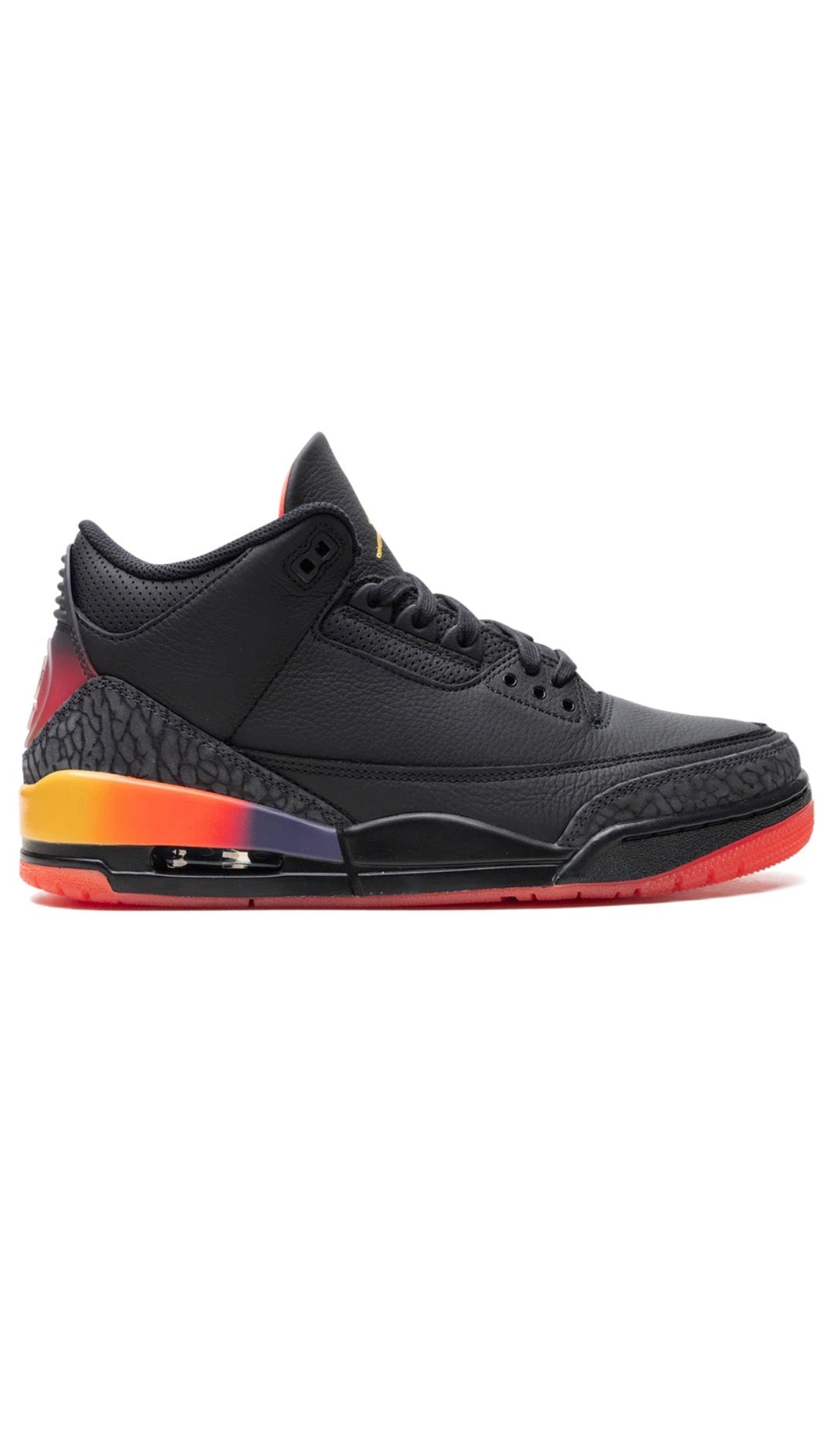 Jordan 3 retro