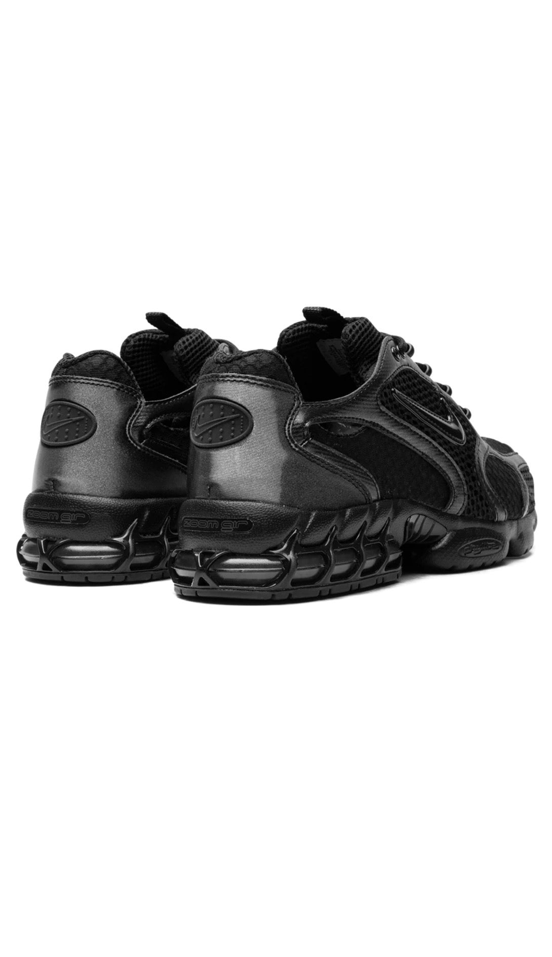 Nike Air Zoom Spiridon Caged Stussy