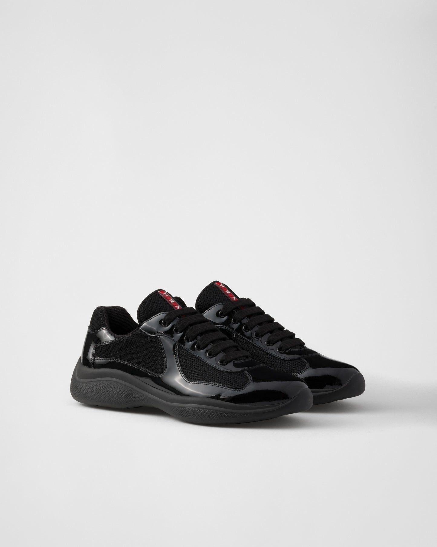 Prada cup