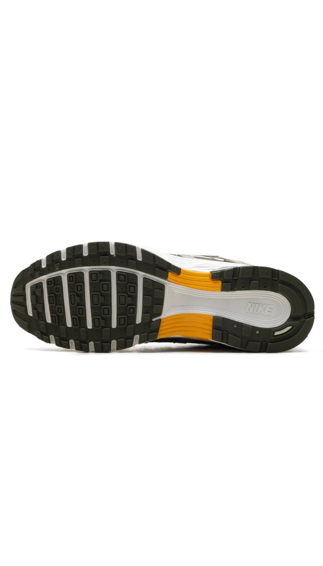 Nike p600