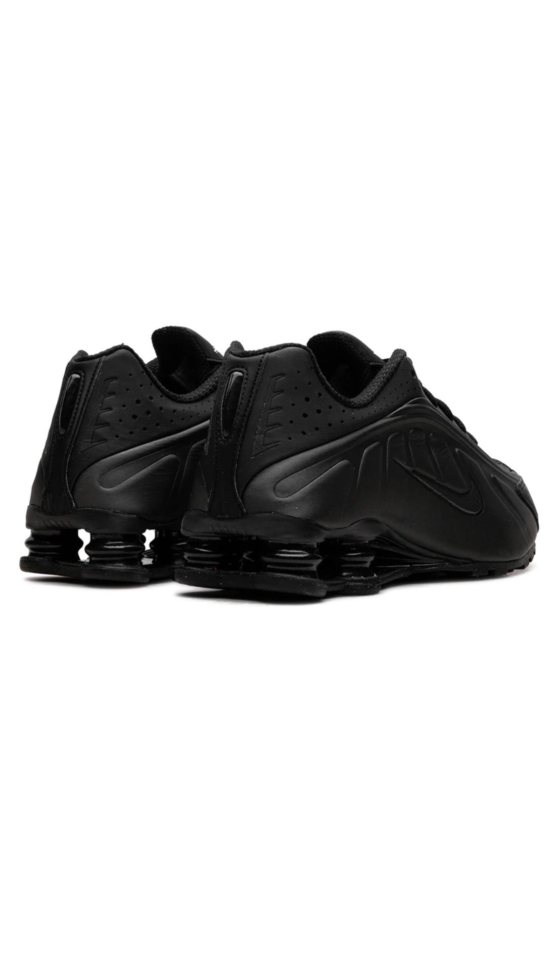 Nike shox R4